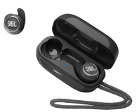 JBL REFLECT MINI NC BT TWS czarne - 637813 - zdjęcie 1